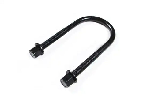 ZONE OFFROAD UBT4269 3/4IN X 4IN X 18-1/2IN ROUND U-BOLT