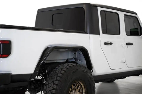 A.DESERT DES D97164601NA STEALTH FIGHTER REAR FENDERS