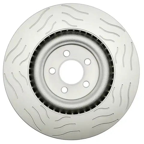 BRAKE ROTOR-PERF ROTOR