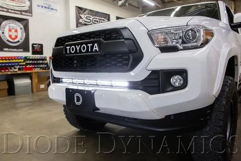 DIODE DYNAMC DD6070 SS30 STEALTH LIGHTBAR KIT FOR 2016-
