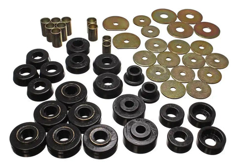 BODY MOUNT IMPALA 65-70