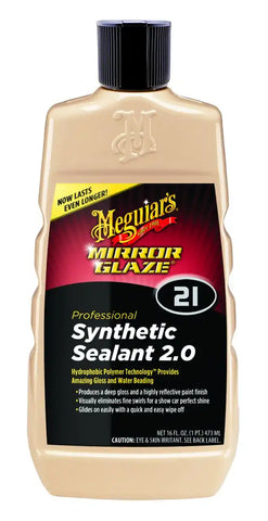 SYNTHETIC SEALANT 2.0