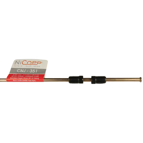 JAP NICOPP 3/16 X 51 TUBE