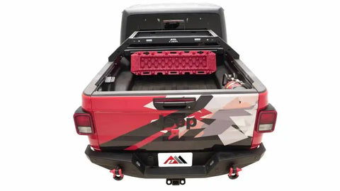 HALF RACK 16-21 TOYOTA TACOMA/20-21
