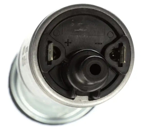 ELECTRIC FUEL PUMP