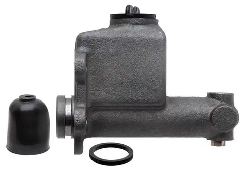 MASTER CYLINDER ASSEMBLY