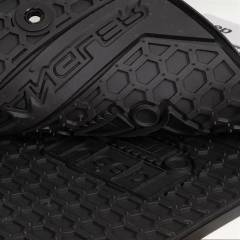 PLASTICOLOR 001803R01 JEEP APP SPECIFIC MATS