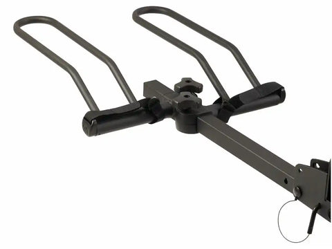 CREST 2 NON-LOCKING (BLACK)