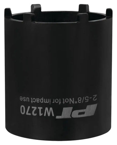 LOCK NUT TOOL
