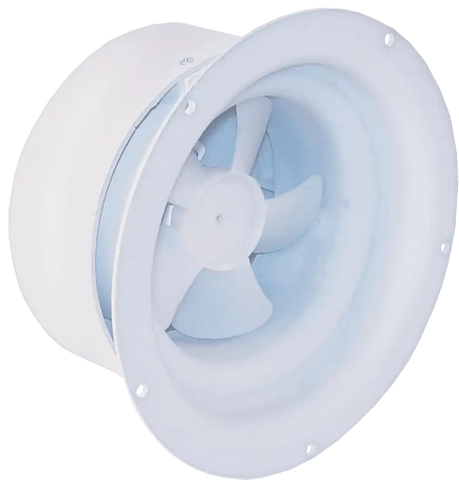 ULTRA FAB 53-945001 SOLAR MINI VENT