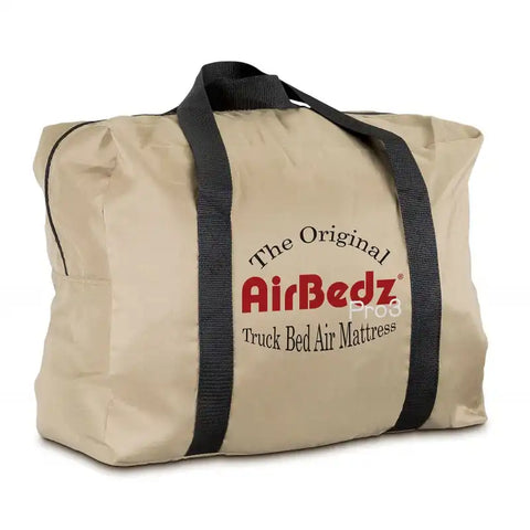 AIRBEDZ 6 BED BLT-IN PUMP