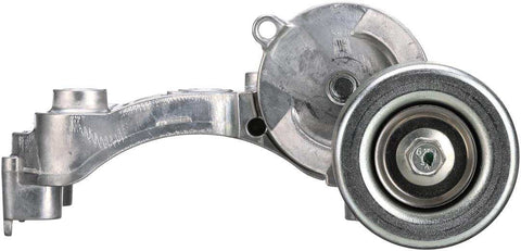 BELT DRIVE TENSIONER