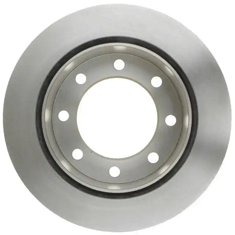 RAYBESTOS 682343 DISC BRAKE ROTOR