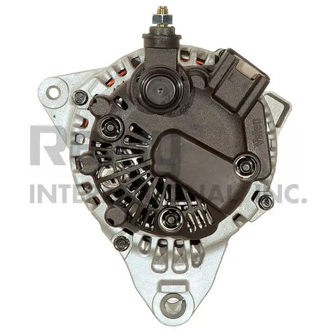 REMANUFACTURED ALTERNATOR