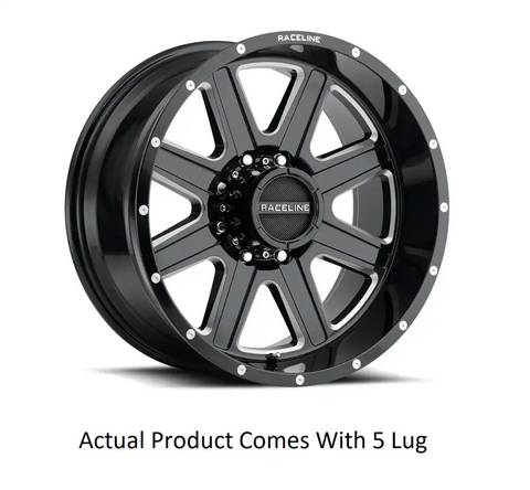 940M 16X8 5X114.3  0MM