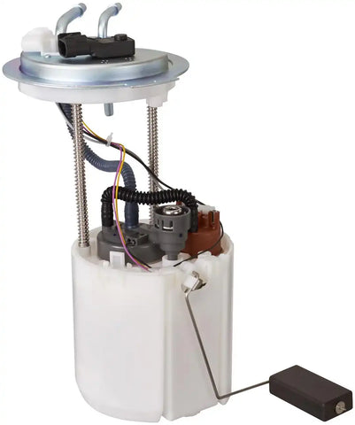 FUEL PUMP MODULE ASSEMBLY