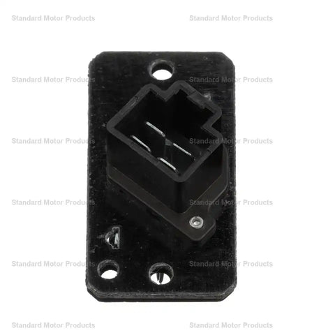 BLOWER MOTOR RESISTER