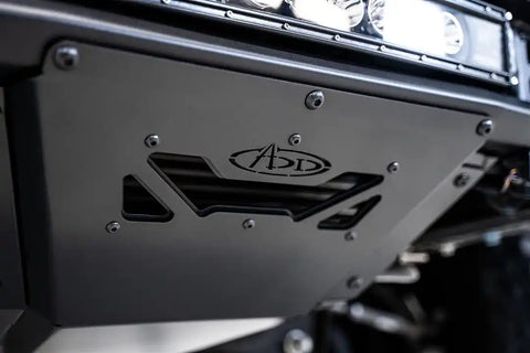 A.DESERT DES F210263200103 PHANTOM FRONT BUMPER