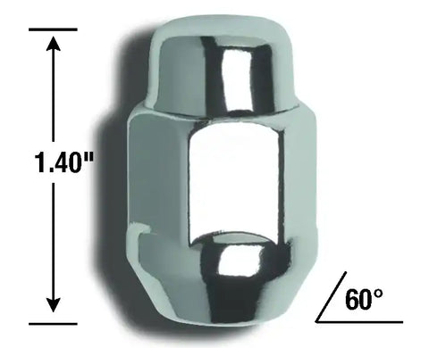 ACORN BLG 14MM X 2 100BX