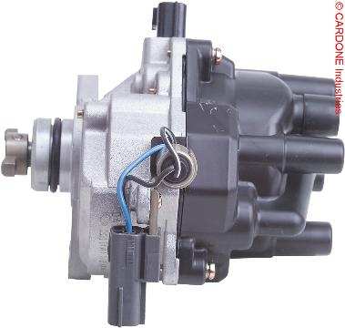 DISTRIBUTOR