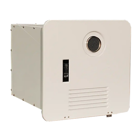 WAYGLOBAL 107851 RV TANKLESS WATER HEATER