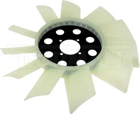 DORMAN 620-082 CLUTCH FAN BLADE