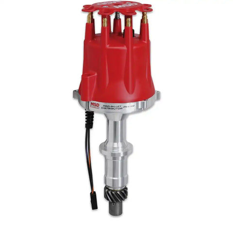 DISTRIBUTOR PONTIAC V8
