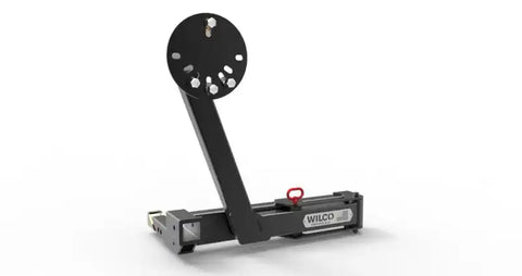 WILCO OFFROA UHG32130 HITCHGATE SOLO SERIES