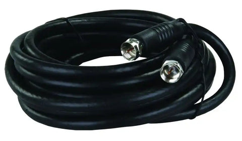 12' RG6 EXT HD/SAT CABLE