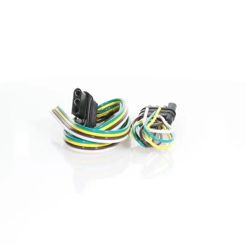 HOPKINS 48215 60' 4 WIRE FLAT SET