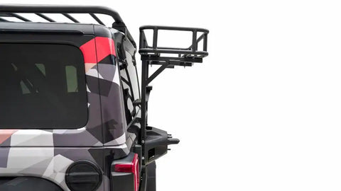 Paramount Automotive 81-20111 - 2018-2022 Jeep JL Accessories Jeep