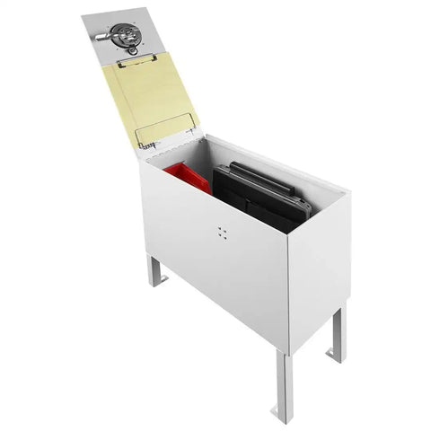 PROMASTER COMMAND CONSOLE