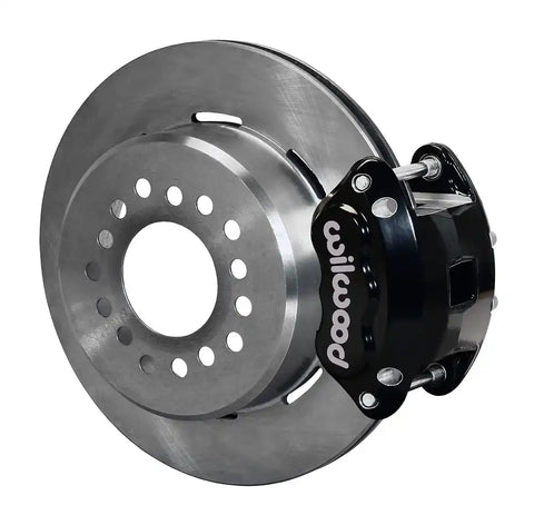 D154 P/S PARK BRAKE KIT