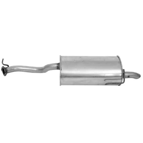 MUFFLER ASSEMBLY-QUIET-FL