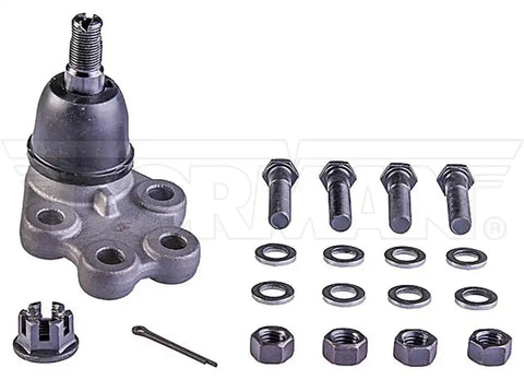 AEROQUIP FCM2914 ALUM.FMALE SWIVEL #4FLARE