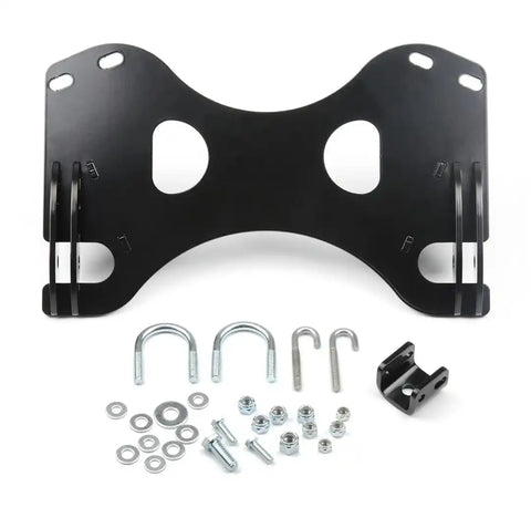 WARN IND. 63840P50 SNOW PLOW KIT