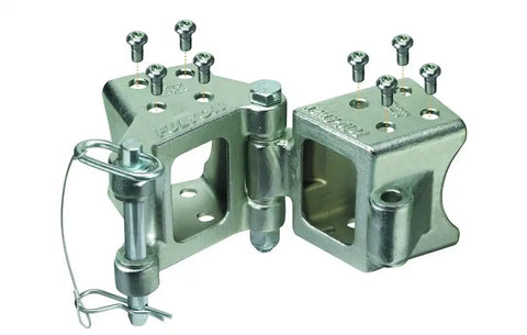 3X3 PIVOT BOLT-ON KIT