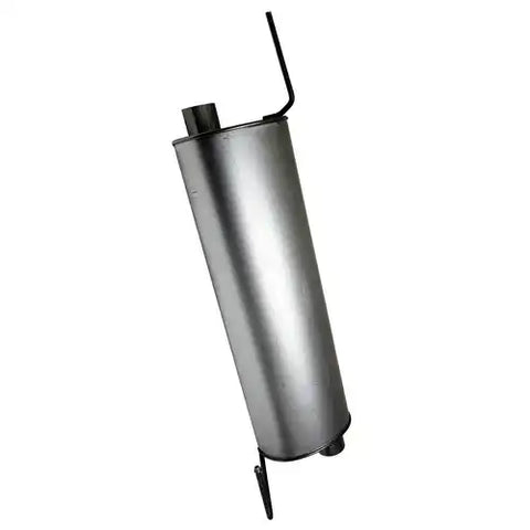 MUFFLER-QUIET-FLOWSS-DOME