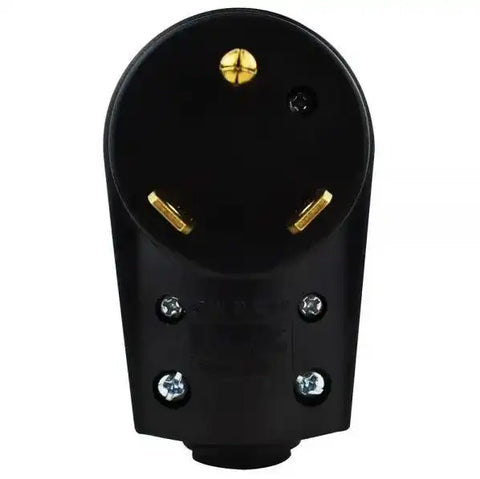 HUGHES AUTO 30APLUG UNIVERSAL 30A PLUG