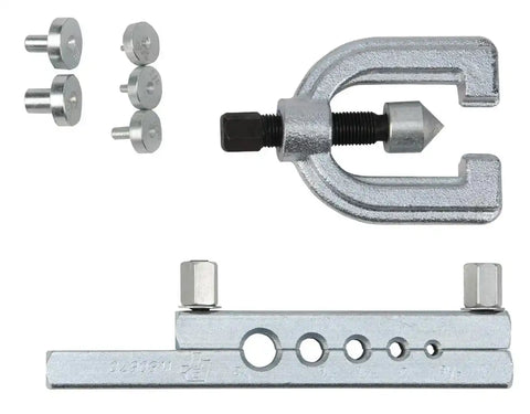 Performance Tool W80670 FLARE TOOL-DOUBLE