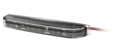 ULTRA NARROW DIRECTIONAL  AMBER LED