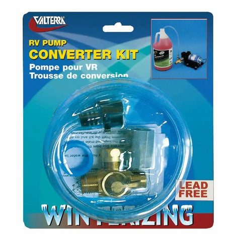 PUMP CONVERTER KIT LF CD