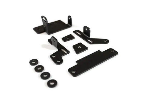 A.DESERT DES AC21152501NA ADAPTIVE CRUISE CONTROL BRACKET