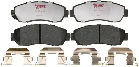 BRAKE PAD SET