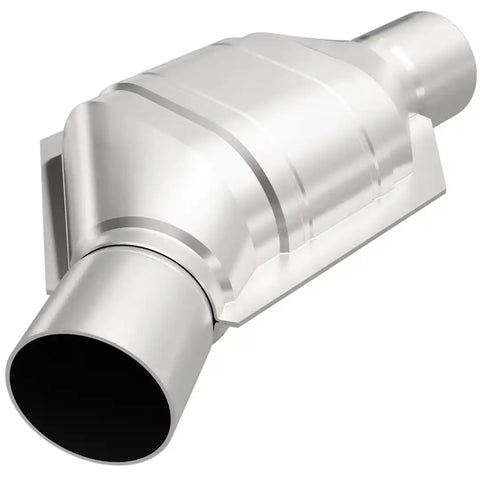 MAGNAFLOW 447176 U/C CONV UNIV 2.50 FRONT