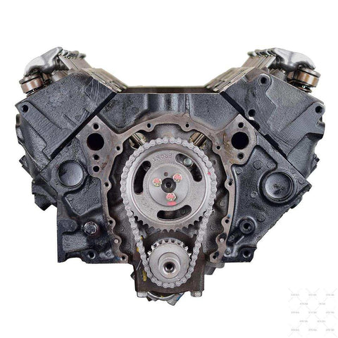 ATK Reman Eng. DM07 CHEV 305 MARINE ENGINE