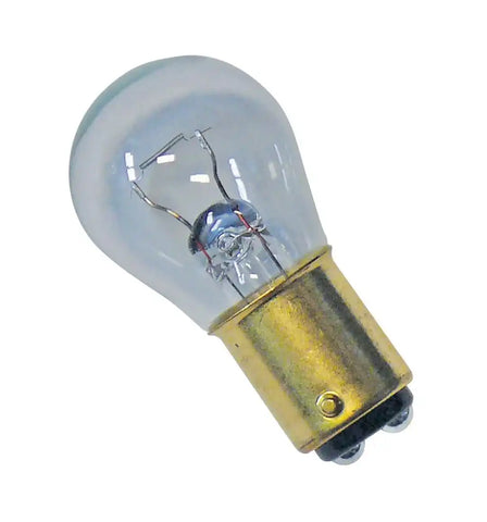 2 PACK 1076 STD BULB