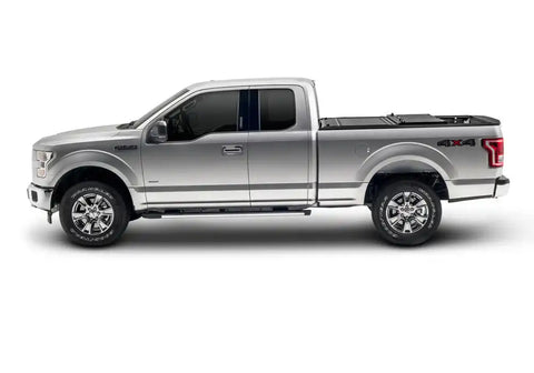 Undercover UX22033 Tonneau Cover Ultra Flex 24 Ranger 5'