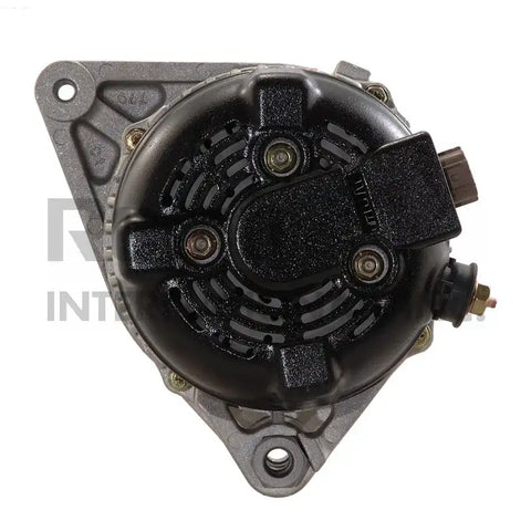 REMANUFACTURED ALTERNATOR