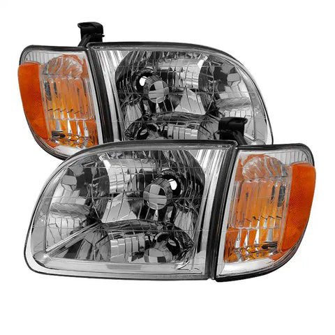 SPYDER 9033315 TOYOTA TUNDRA REGULAR/AC